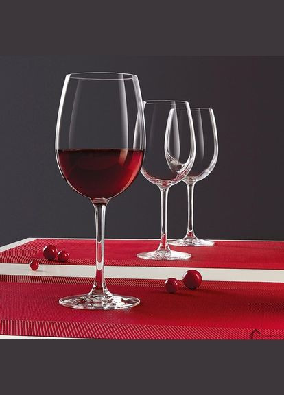 Набор бокалов Versailles 720 мл 6 шт (N1041) Luminarc (311577744)