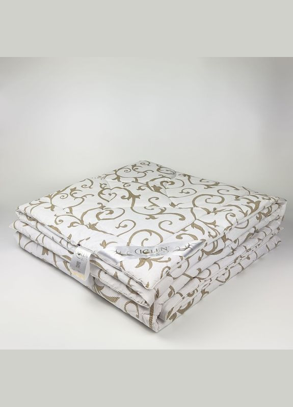 Летнее одеяло из овечьей шерсти, 140х205см Iglen (305064203)