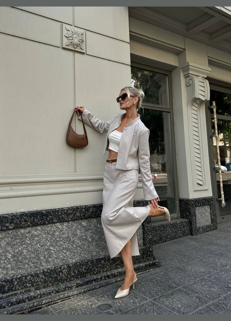 Жіночий костюм кашеміровий Style Point (346475068)