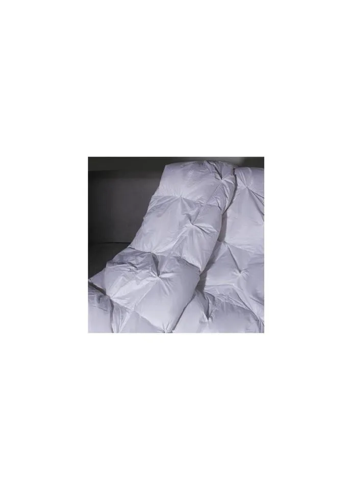 Ковдра пухова Imperial Brilliance Літо100% пух 110х140 (2200007209095) Mirson (315027391)