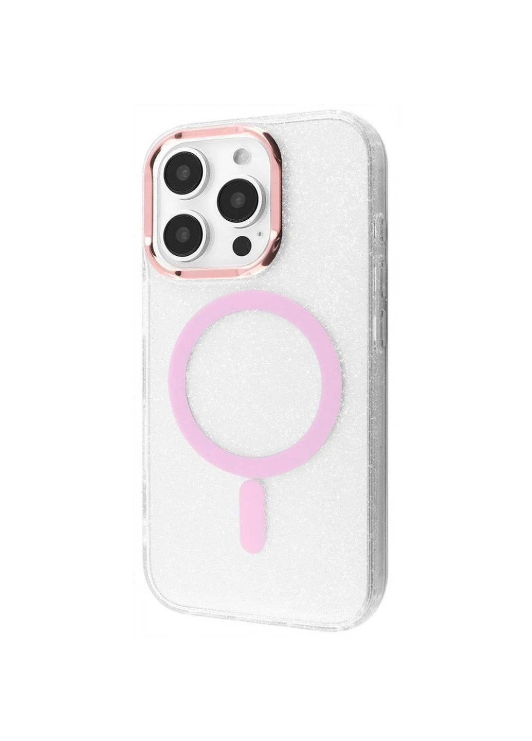 Чохол Cuprum Case with Magnetic Ring iPhone 14 Pro Cream Proove (382803759)