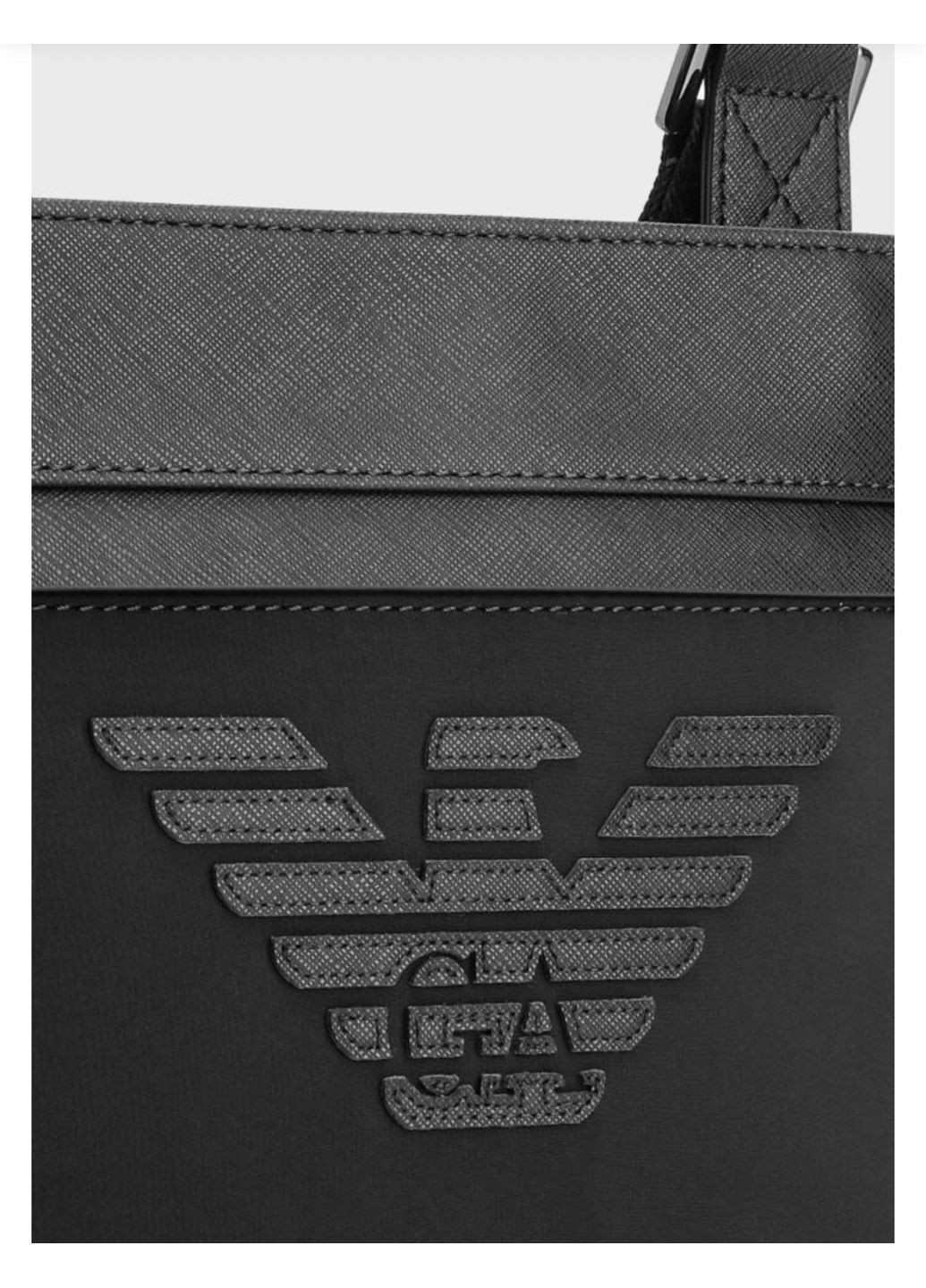 Сумка чоловіча Emporio Armani (368540799)