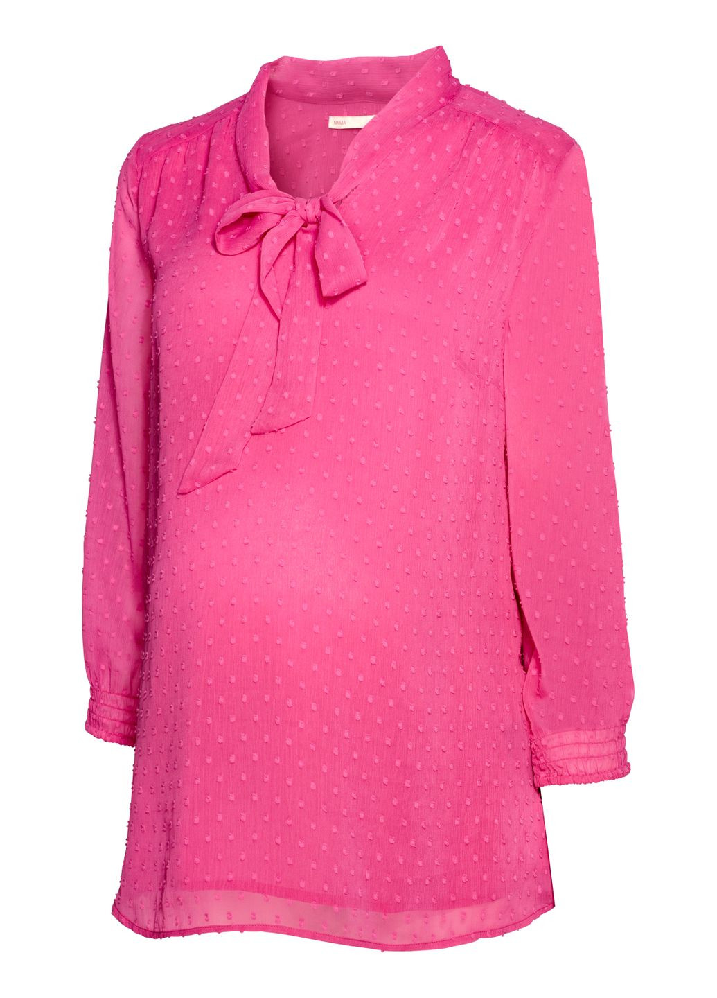Рожева блуза демісезон,рожевий, H&M