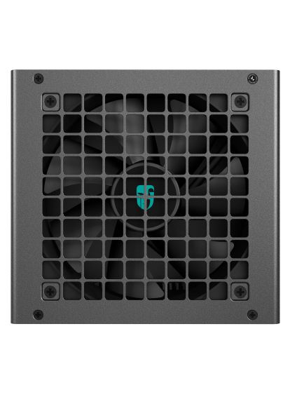 Блок питания (R-PN850D-FC0B-JGEU-V2) DeepCool 850W PN850D GamerStorm (366106105)