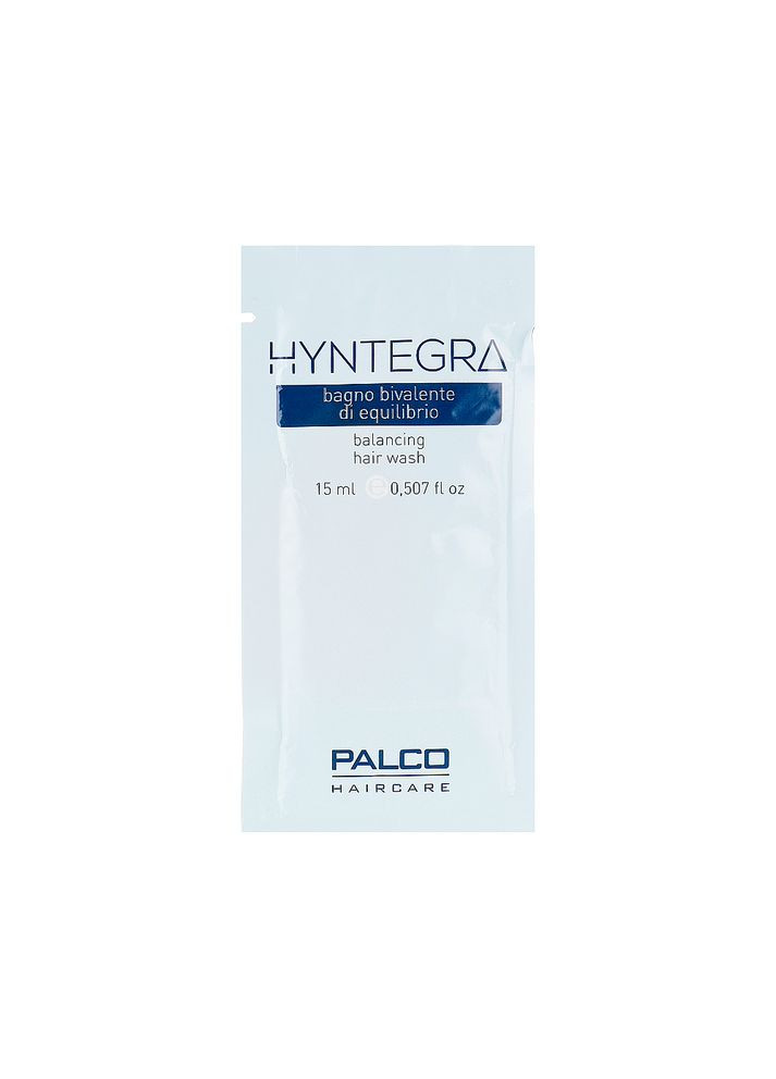 МАРКЕТИНГ!Пробник очищающий шампунь, 15 мл Palco (352175530)