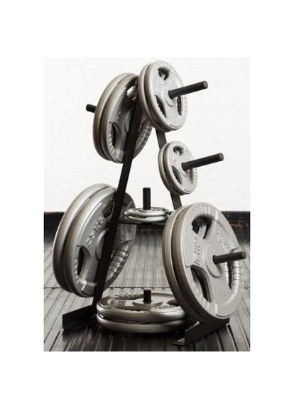 Стійка для дисків Rack 25 mm (RPD-25) Toorx (361443834)