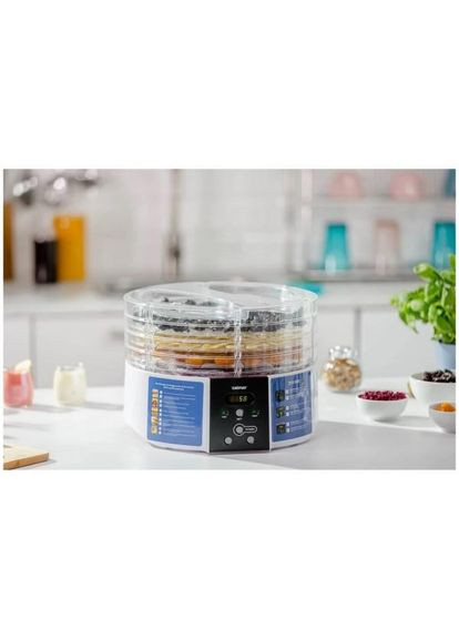 Сушка ZFD1005 Zelmer (314930052)