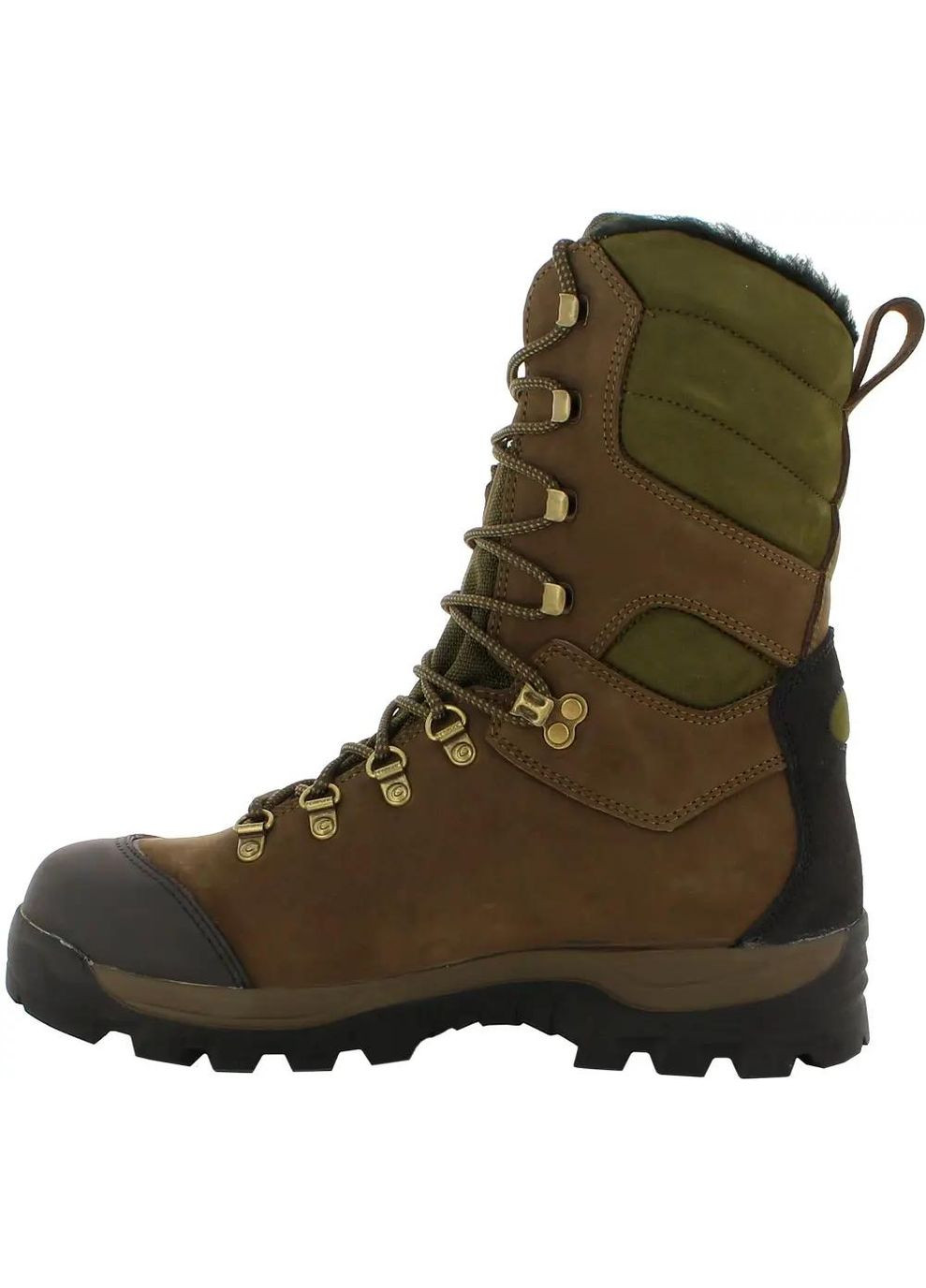 Ботинки Chiruca Mistral 21 Gore-tex Brown No Brand (316254993)