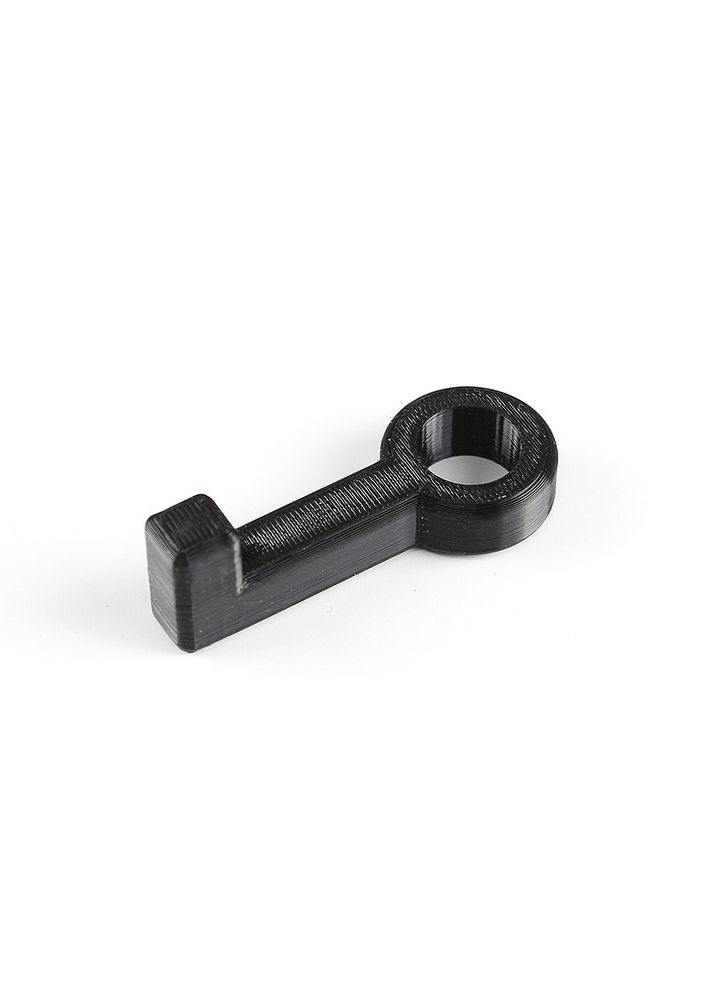 Автомобильный крючок на подголовник, Крючок универсальный в авто. Тип 1 No Brand (342123494)