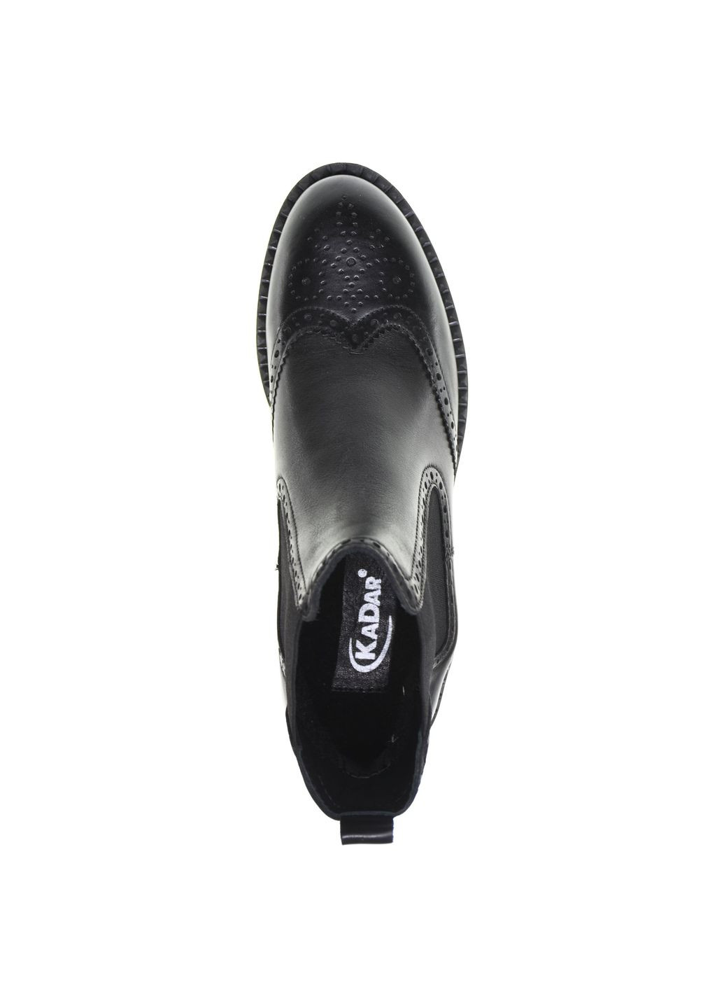 Демісезонні модельні черевики Kadar (268055593)