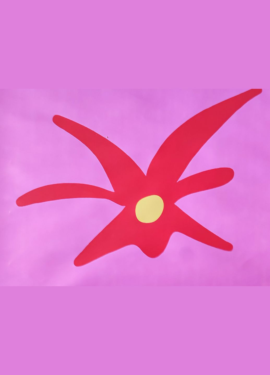 Скандинавский постер з коттону IBIZA Bohemia Spain 40 х 60 см No Brand (302241976)