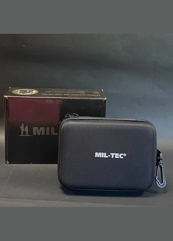 Очки тактические Защитные С сменными линзами UV400 SET ANSI EN 166 (15615600) Mil-Tec (323217419)