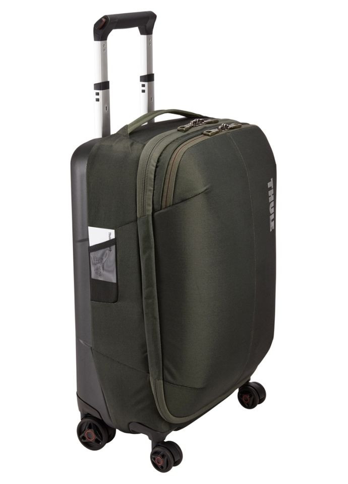 Чемодан на колесах Subterra CarryOn Spinner (Dark Forest) (TH 3203918) (TH 3203918) Thule (315031581)