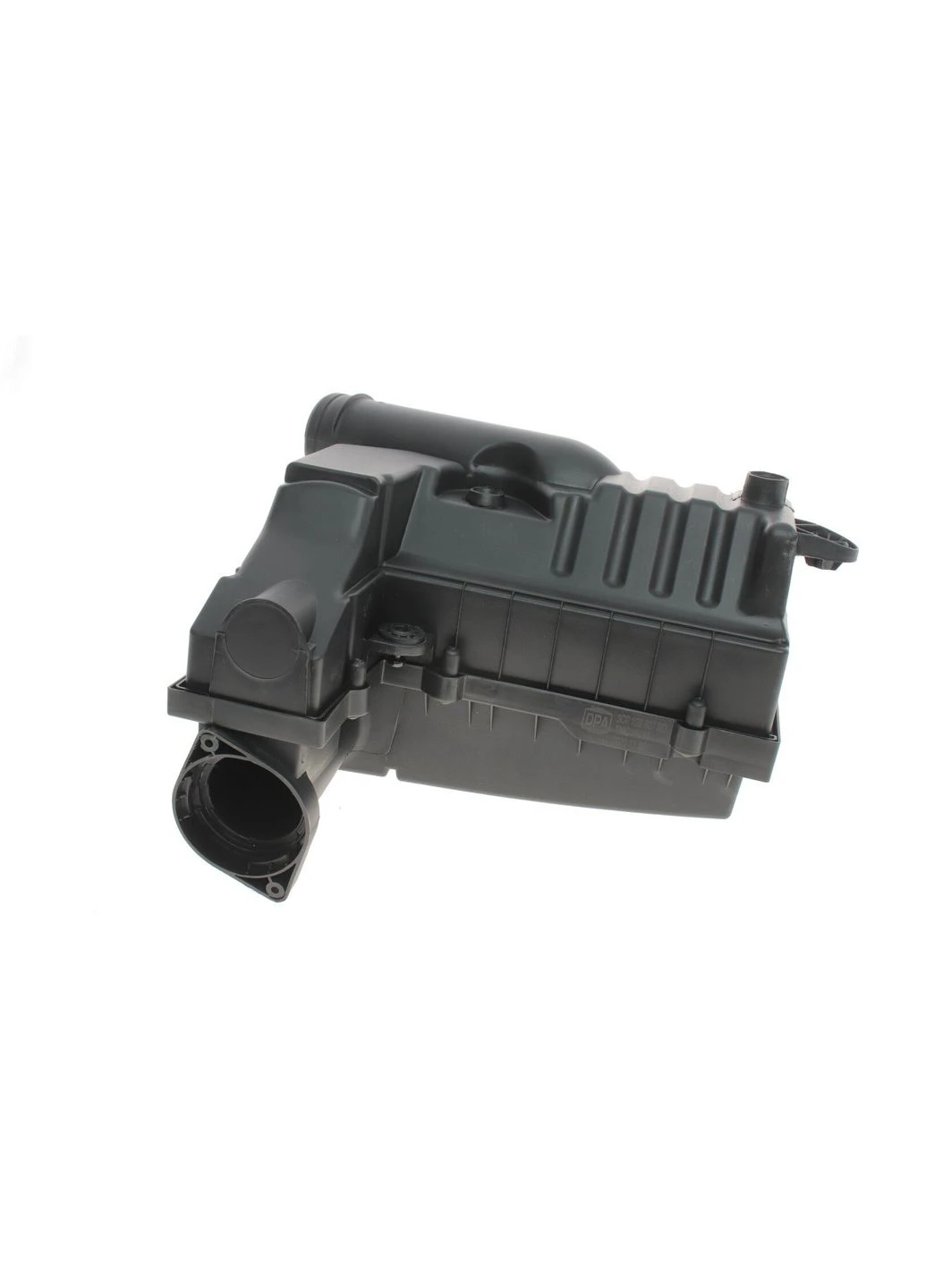 Корпус повітряного фільтра Skoda Octavia (09-15)/VW Golf (04-16),Jetta (06-15),Passat (09-15)/Seat Leon (06-10),Toledo (05-09) DPA (390177739)