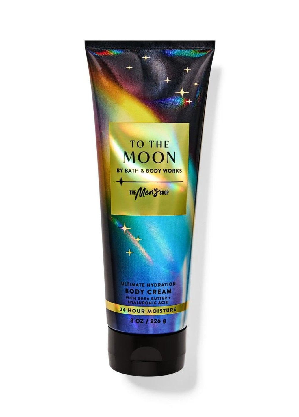 Крем для тіла To the Moon Bath&Body Works 226 г Bath & Body Works (370139646)
