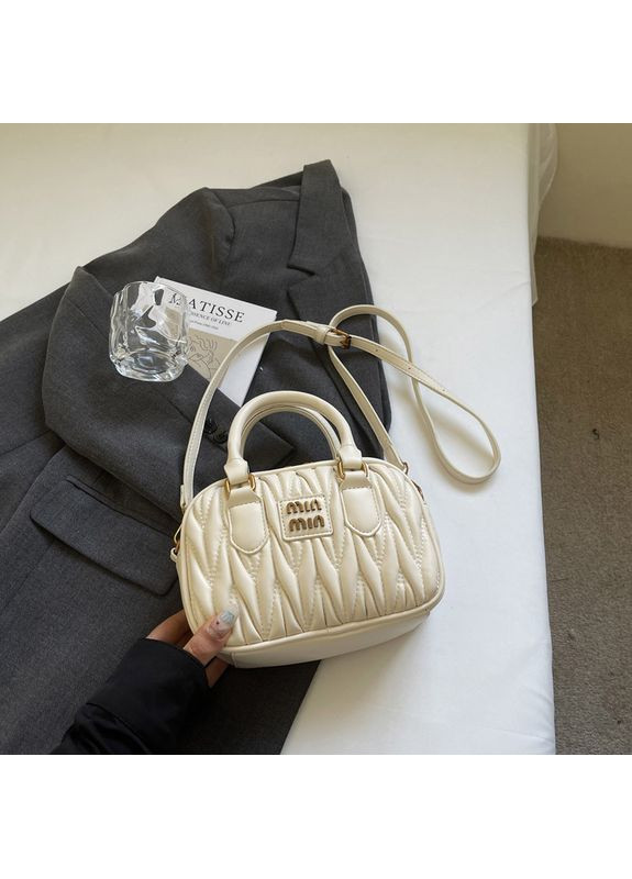 Женская сумка 10656 кросс-боди No Brand (366871847)