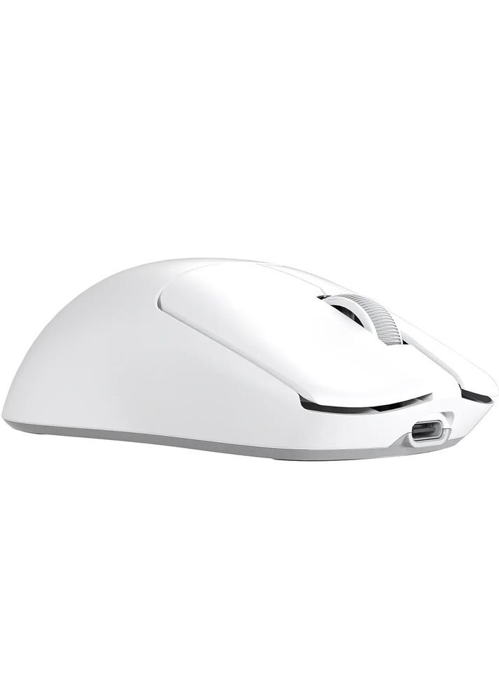 Миша GW40 Pro White (MT-GW40_PRO-B) MEETION (366827686)