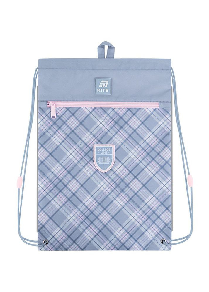 Сумка для обуви College Line Girl K25-601M-1 Kite (325476464)