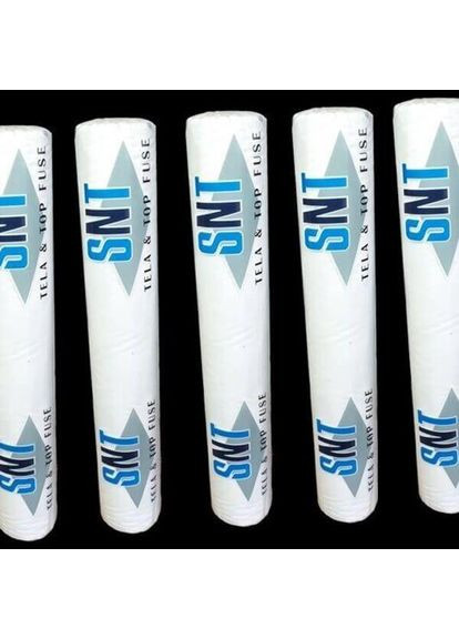 Дублерин I 100/17 Белый(50пог.м.) SNT (352752393)