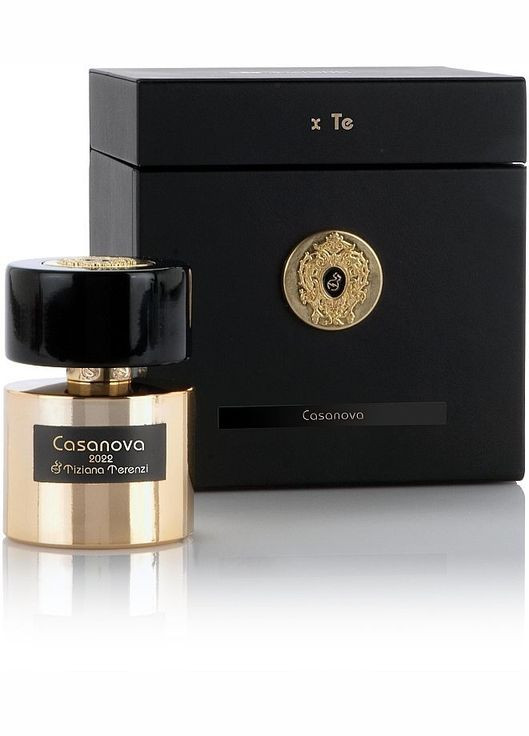Casanova 100 мл Парфуми Tiziana Terenzi (333712288)