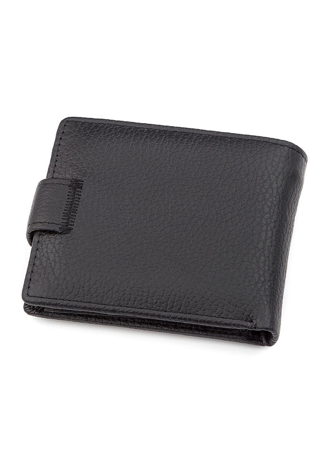 Мужской кожаный кошелек st leather (282593350)