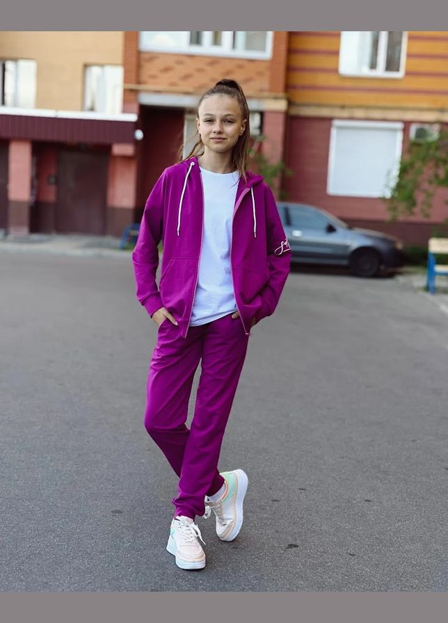 Костюм для девочки (подростковый) HC (h001-6422-057-33) No Brand (292865856)