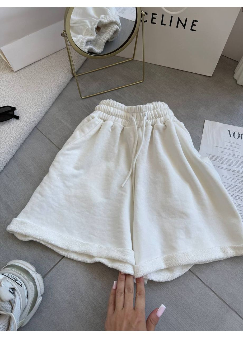 Жіночі шорти FINO Mode (349723216)