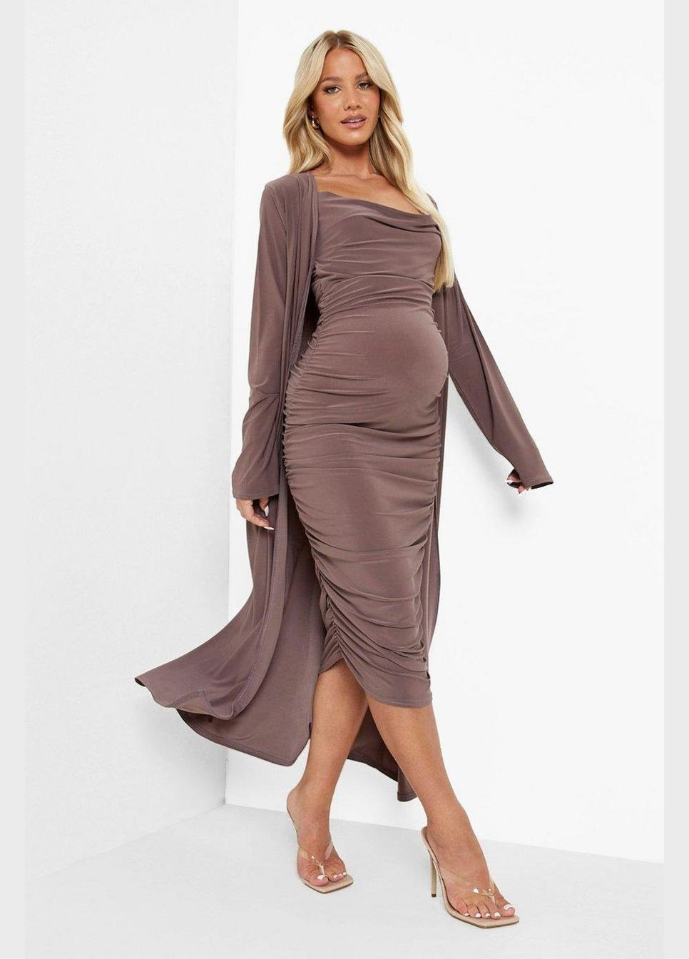 Кімоно Boohoo (334675704)