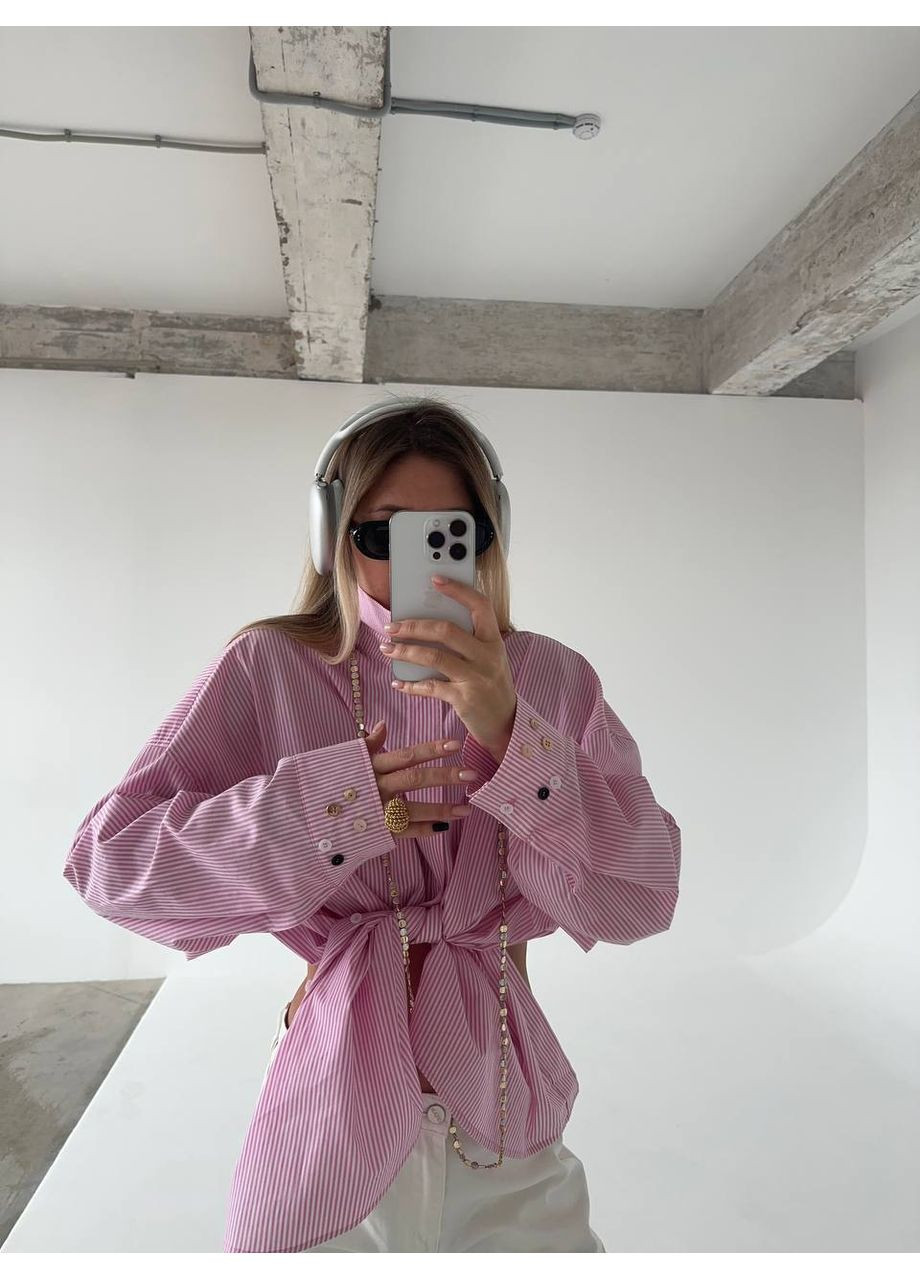 Сорочка — заміри в описі GD/GL Модний простір (360476059)