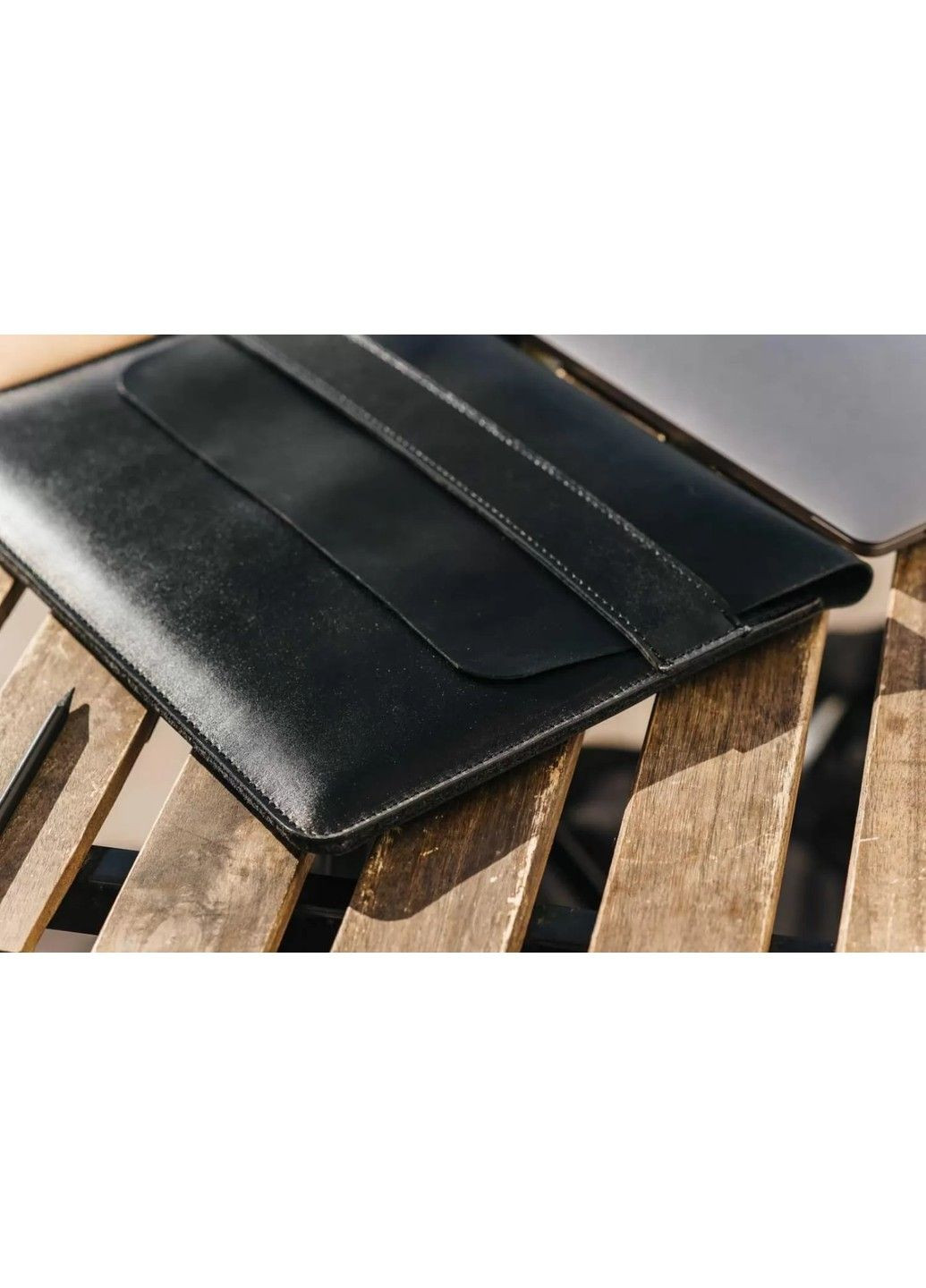 Кожаный Чехол для ноутбука и Ipad Sleeve Skin and Skin (285718741)