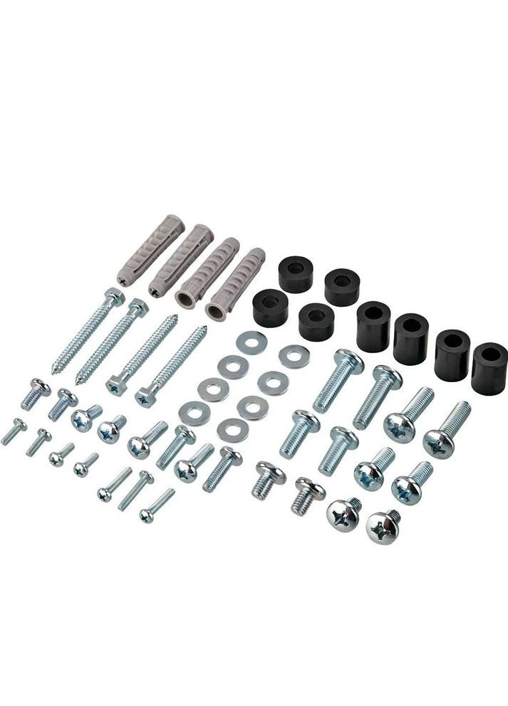 Кронштейн TV-WB AR-2 19-48" Black (00118101) Hama (324557926)