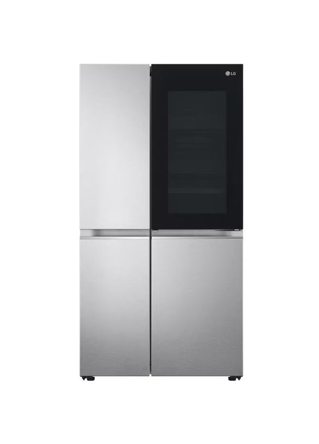 Холодильник GC-Q257CAFV LG (340912638)
