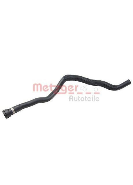 Патрубок системи охолодження Metzger (368520778)