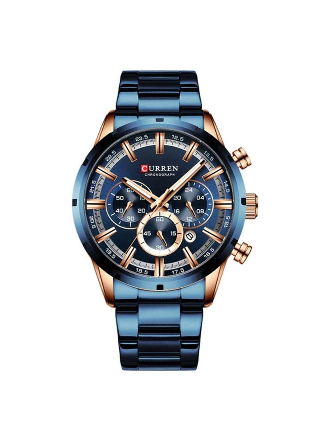 Наручний годинник Wild Curren (314998515)