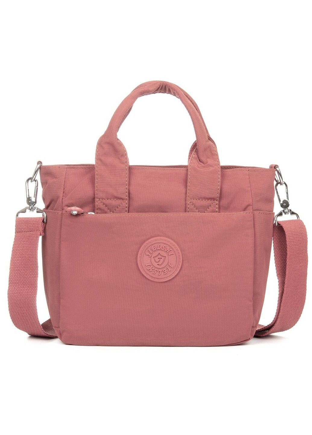 Жіноча сумка V9006 r.copper Jielshi (304265622)