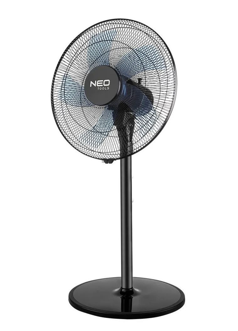 Вентилятор підлоговий 90-001 NEO 40 см Neo Tools (360428102)