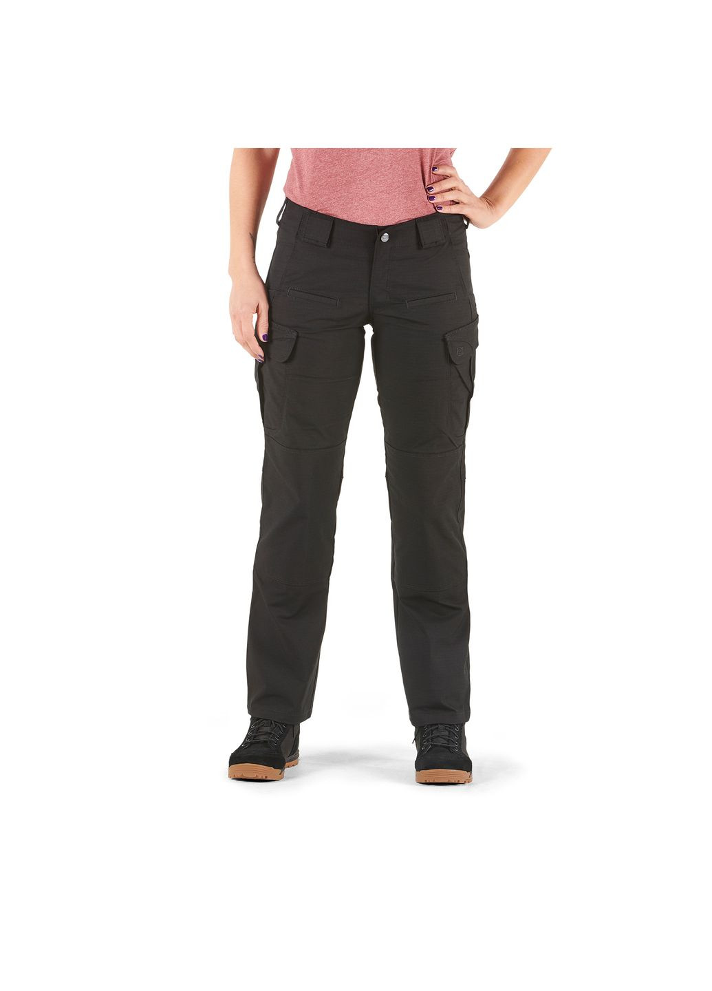 Штани тактичні жіночі 5.11 STRYKE PANT - WOMEN'S Black 5.11 Tactical (315821946)