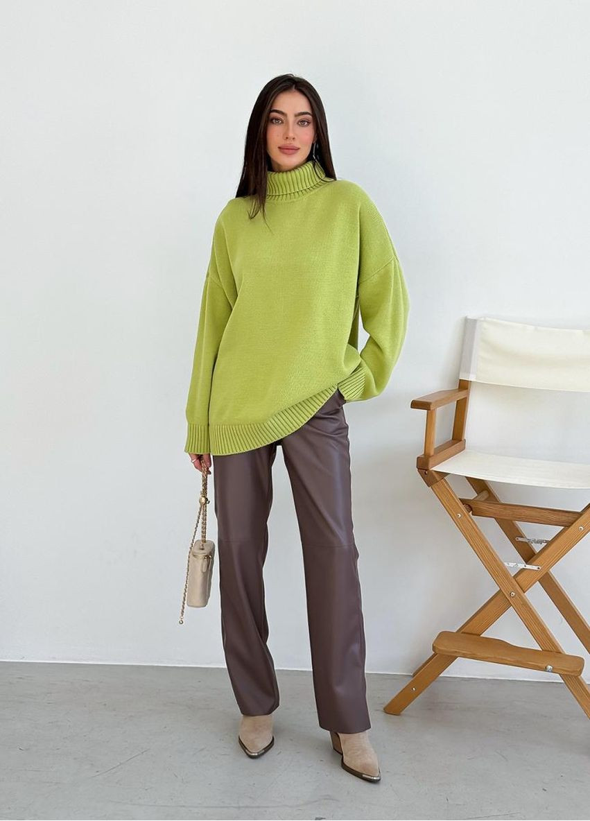 Джемпер Sofia Art Knit (353700284)