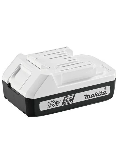 Акумулятор до електроінструменту 18V/2.0Ah BL1820G (191N69-0) Makita (397089430)