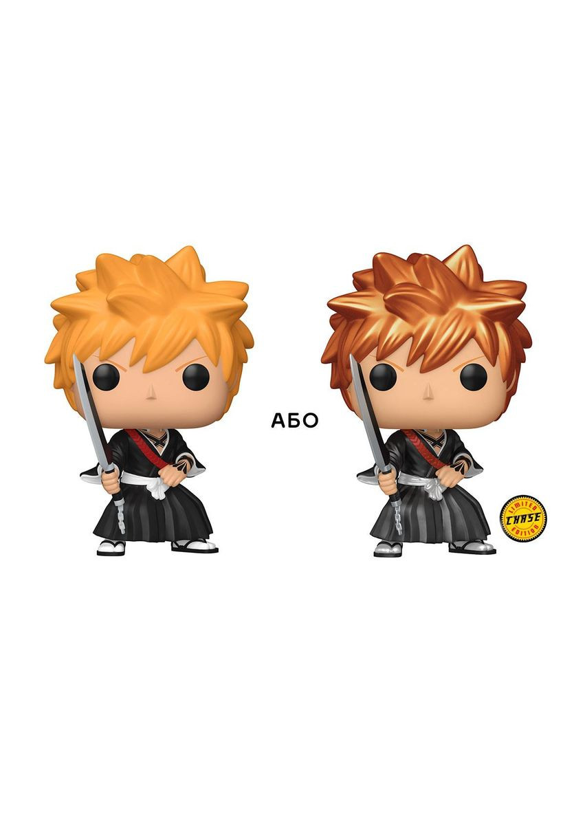 Игровая фигурка POP! - Ичиго (w/CH) Funko (349822318)
