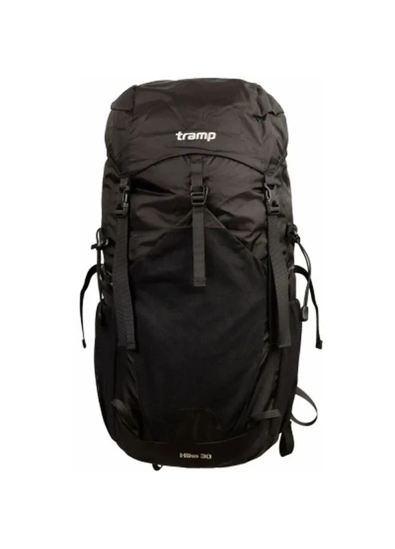 Туристический рюкзак Hike 30 black (UTRP-058-black) Tramp (398713728)