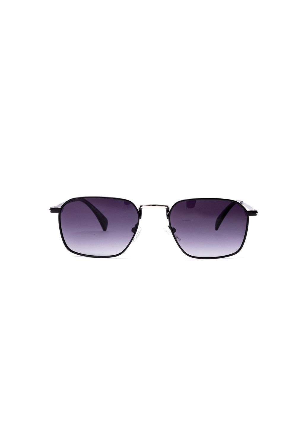 Сонцезахисні окуляри з поляризацією Класика чоловічі 382-503 LuckyLOOK 382-503m (289358056)