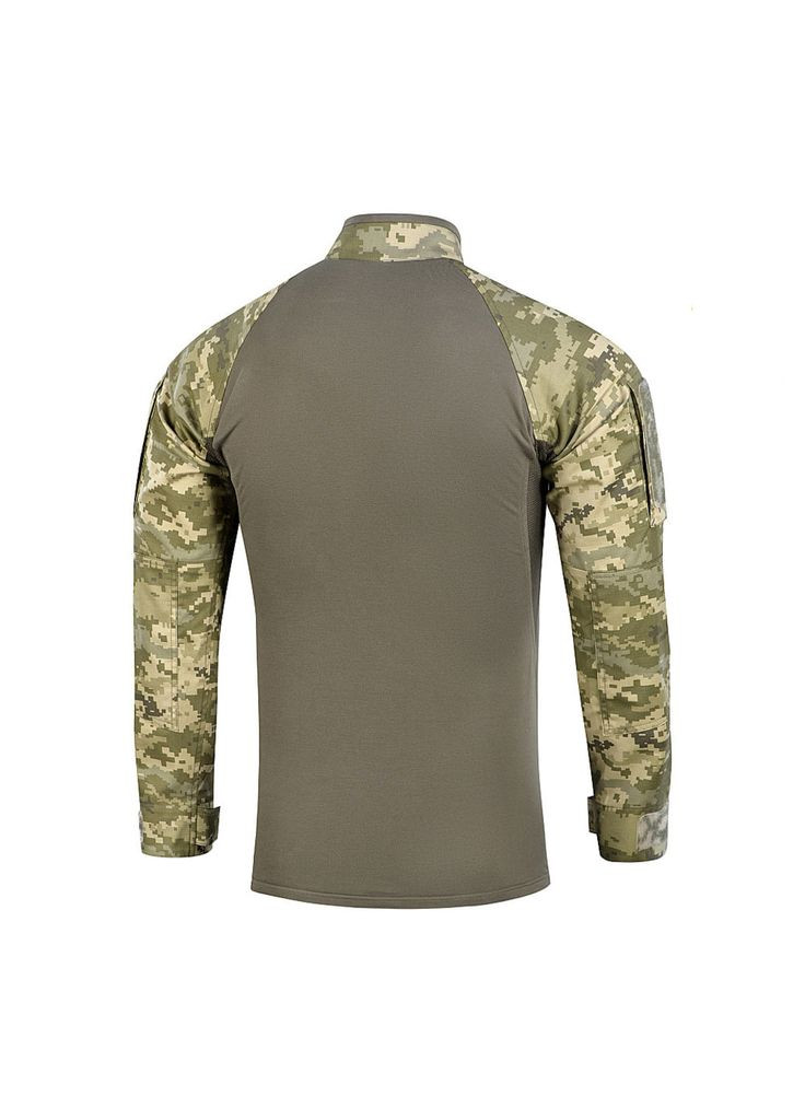 рубашка боевая летняя Gen.II MM14 M-TAC (286421982)
