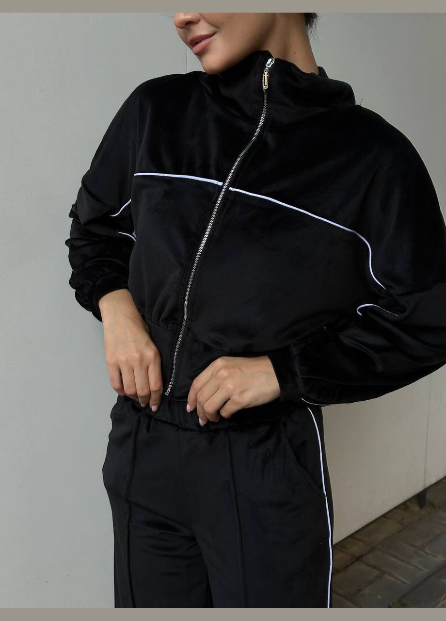 Женский спортивный костюм No Brand (322156548)