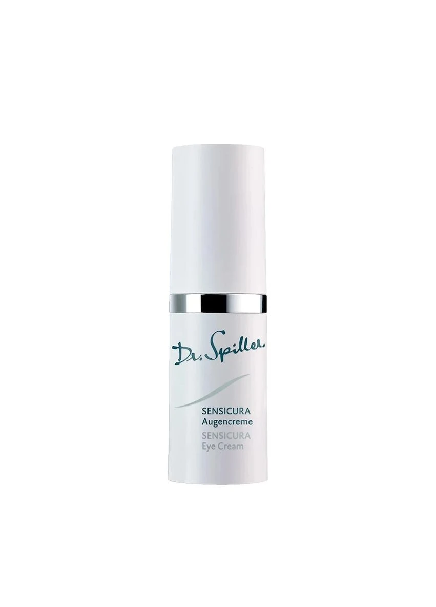 Крем для шкіри навколо очей SENSICURA Eye Cream Dr.Spiller, 20 мл Dr. Spiller (391670072)