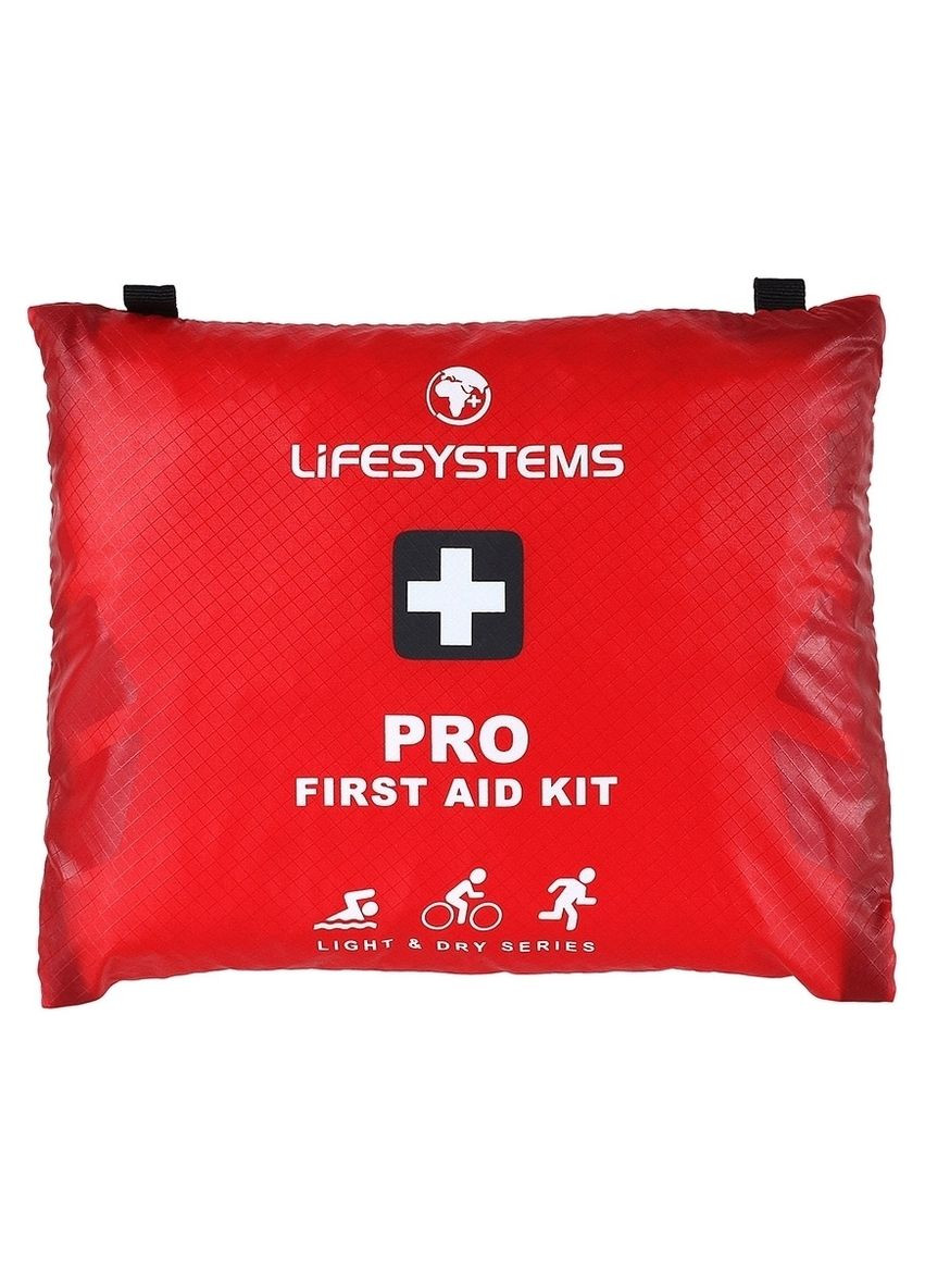 Аптечка Light&Dry Pro First Aid Kit (20020) Lifesystems (315033235)