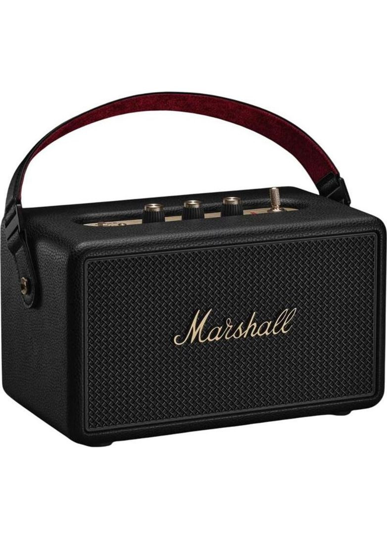 Портативная колонка Black and Brass (1007443) Marshall Kilburn III (362214731)