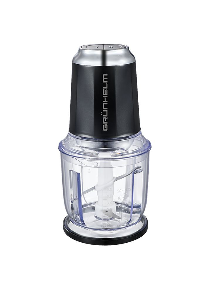Блендер подрібнювач EBS-614В Grunhelm (315555466)