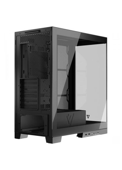 Корпус (AT-SPACE-PG-NF-10-000000) Modecom VOLCANO SPACE APEX (366104456)