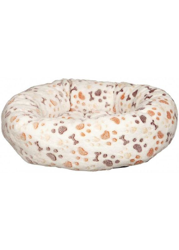 Лежак з подушкою для собак та котів Lingo Bed - 50х40 см Trixie (327070217)